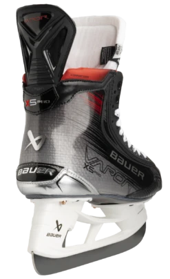Bauer Vapor X5 Pro Intermediate Hockey Skates -Hockey Equipment Store 02f14e7c 80bf 4974 a24a 3d31bb97dfc8