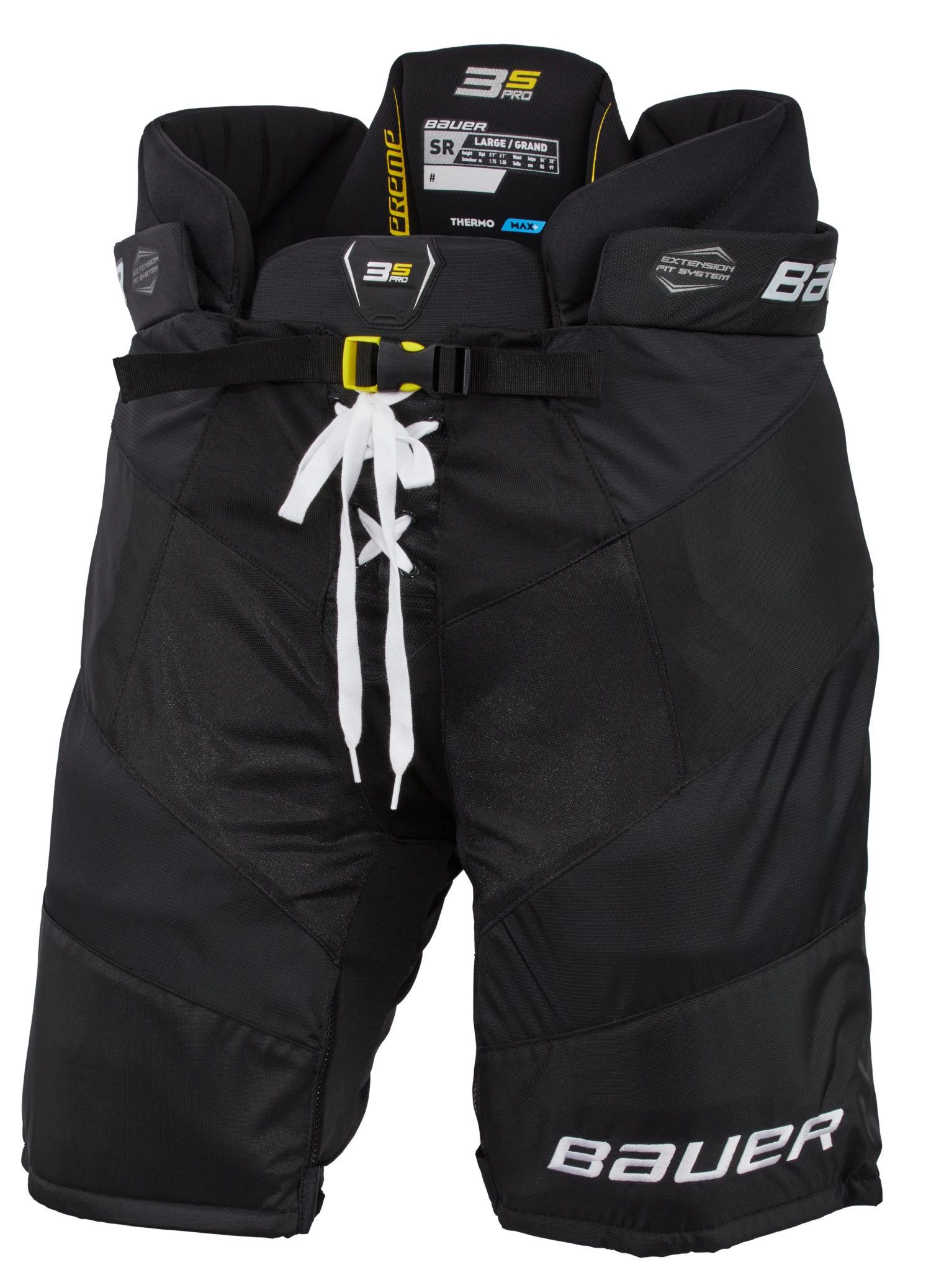 Bauer Supreme 3S Pro Senior Hockey Pants 6 Bauer Supreme 3S Pro Senior Hockey Pants - Image 4