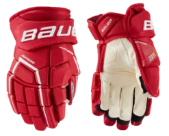 Bauer Supreme 3S Pro Intermediate Hockey Gloves -Hockey Equipment Store 0803d91b f59f 4893 a0ab ed9b2394f5a8