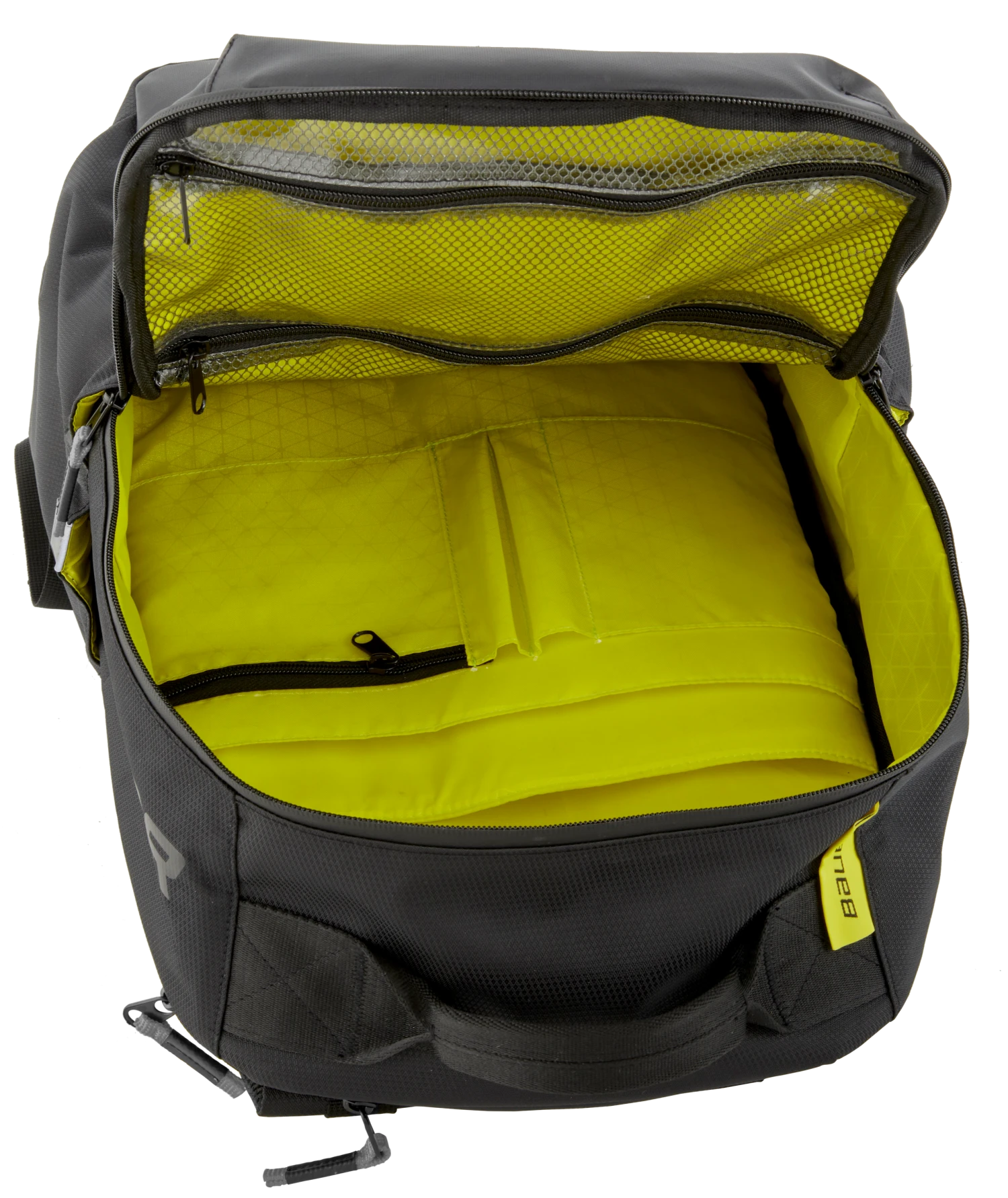 Bauer S21 Elite Backpack 4 Bauer S21 Elite Backpack - Image 2