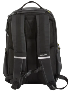 Bauer S21 Elite Backpack 7 Bauer S21 Elite Backpack -Hockey Equipment Store 1058241 BLK 3