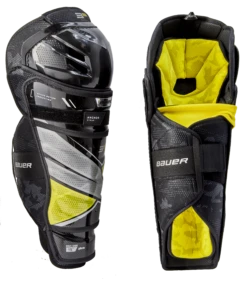 Bauer Supreme 3S Senior Shin Guards