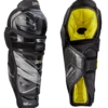 Bauer Supreme 3S Pro Junior Shin Guards -Hockey Equipment Store 1058518