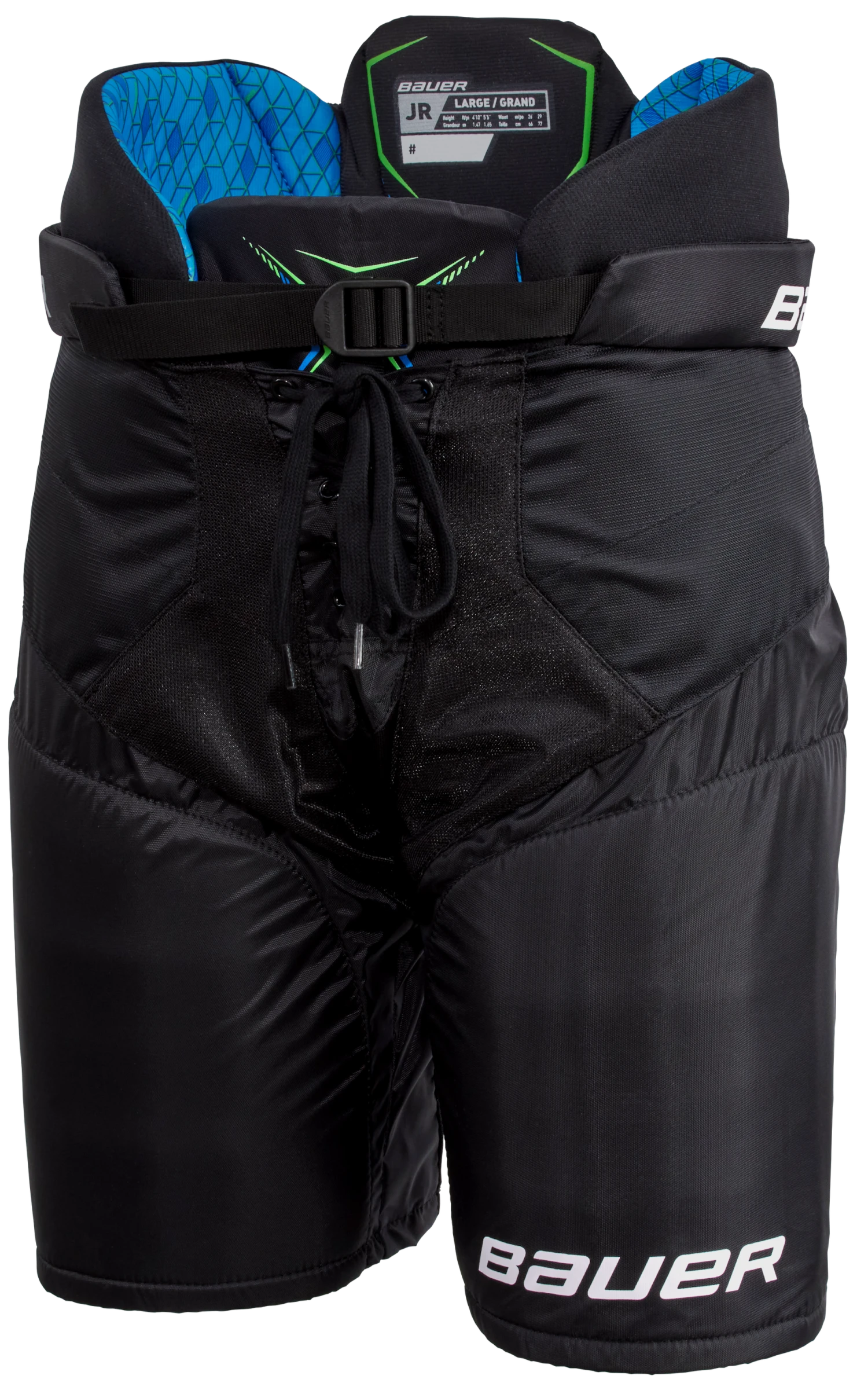 Bauer X Junior Hockey Pants 3 Bauer X Junior Hockey Pants