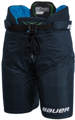 Bauer X Junior Hockey Pants 5 Bauer X Junior Hockey Pants -Hockey Equipment Store 1058580 NAV