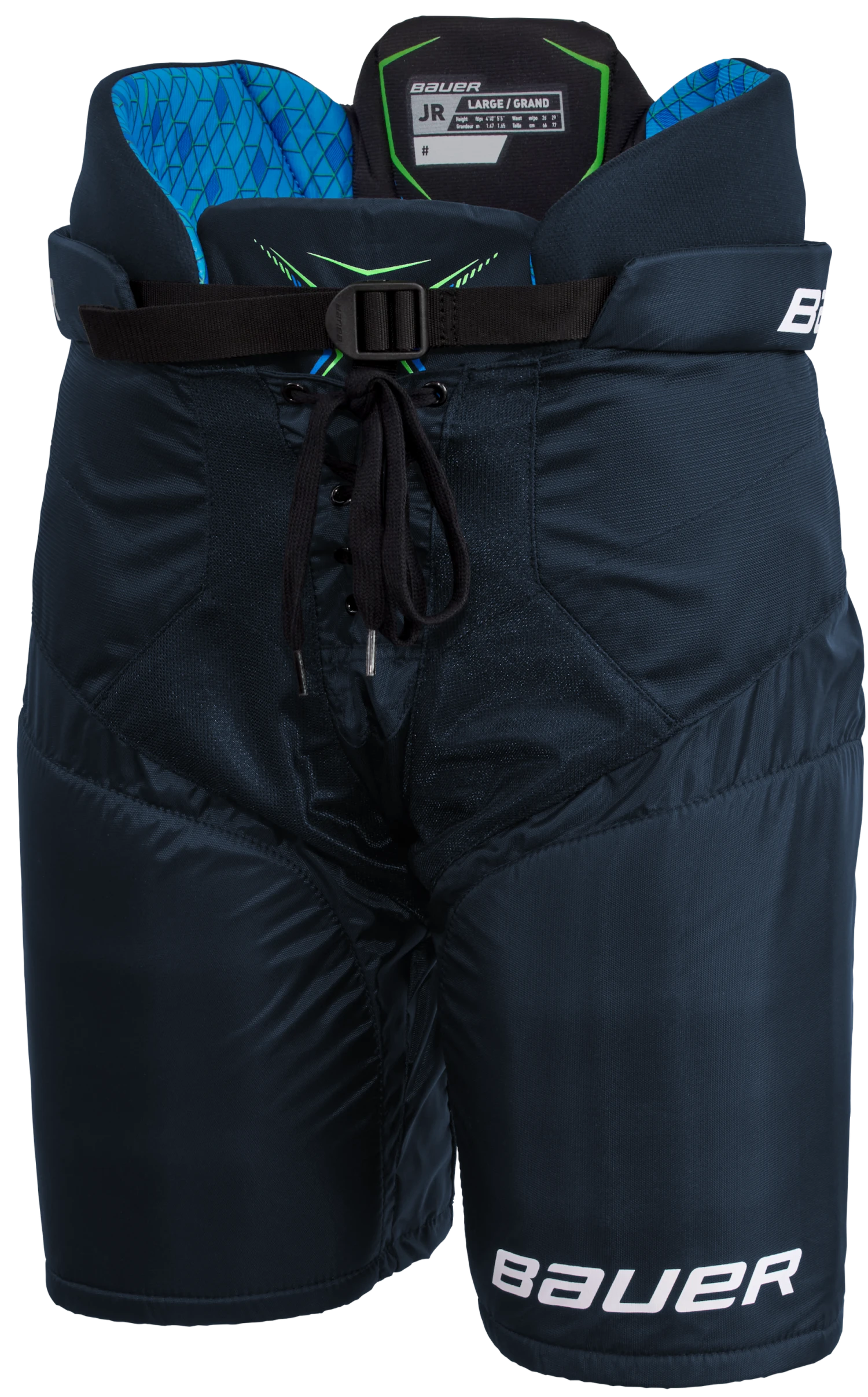Bauer X Junior Hockey Pants 4 Bauer X Junior Hockey Pants - Image 2