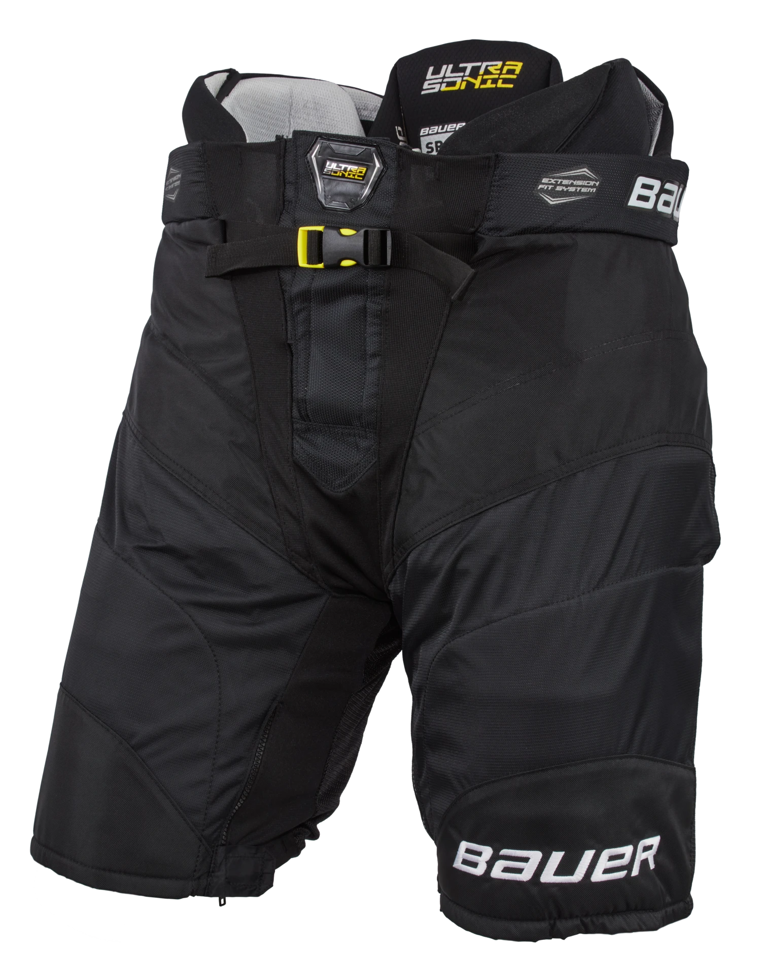 Bauer Supreme Ultrasonic Intermediate Hockey Pants 5 Bauer Supreme Ultrasonic Intermediate Hockey Pants - Image 3