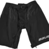 Bauer Intermediate Pant Cover Shell 2 Bauer Intermediate Pant Cover Shell -Hockey Equipment Store 1058599 BLK 1