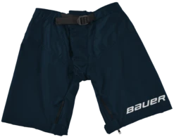 Bauer Junior Pant Cover Shell -Hockey Equipment Store 1058599 NAV 83bed40f 8758 4525 a4a8 2b7ed016c70c
