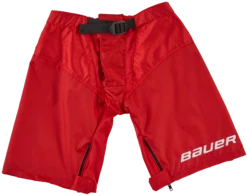 Bauer Senior Pant Cover Shell -Hockey Equipment Store 1058599 RED 9eb9b05c dba2 46e4 8e1d e14e774cc5e6