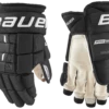 Bauer Pro Series Intermediate Hockey Gloves -Hockey Equipment Store 1058642 BLK 16760dc7 171f 4bc9 9c79 f4fbb5763058