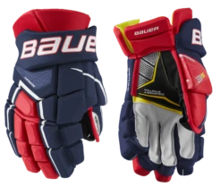 Bauer Supreme 3S Senior Hockey Gloves -Hockey Equipment Store 1058644 NVR