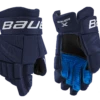 Bauer X Intermediate Hockey Gloves -Hockey Equipment Store 1058645 NAV b075642d 3637 449e bed8 7b26e5e82fc5