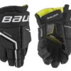 Bauer Supreme Ultrasonic Youth Hockey Gloves