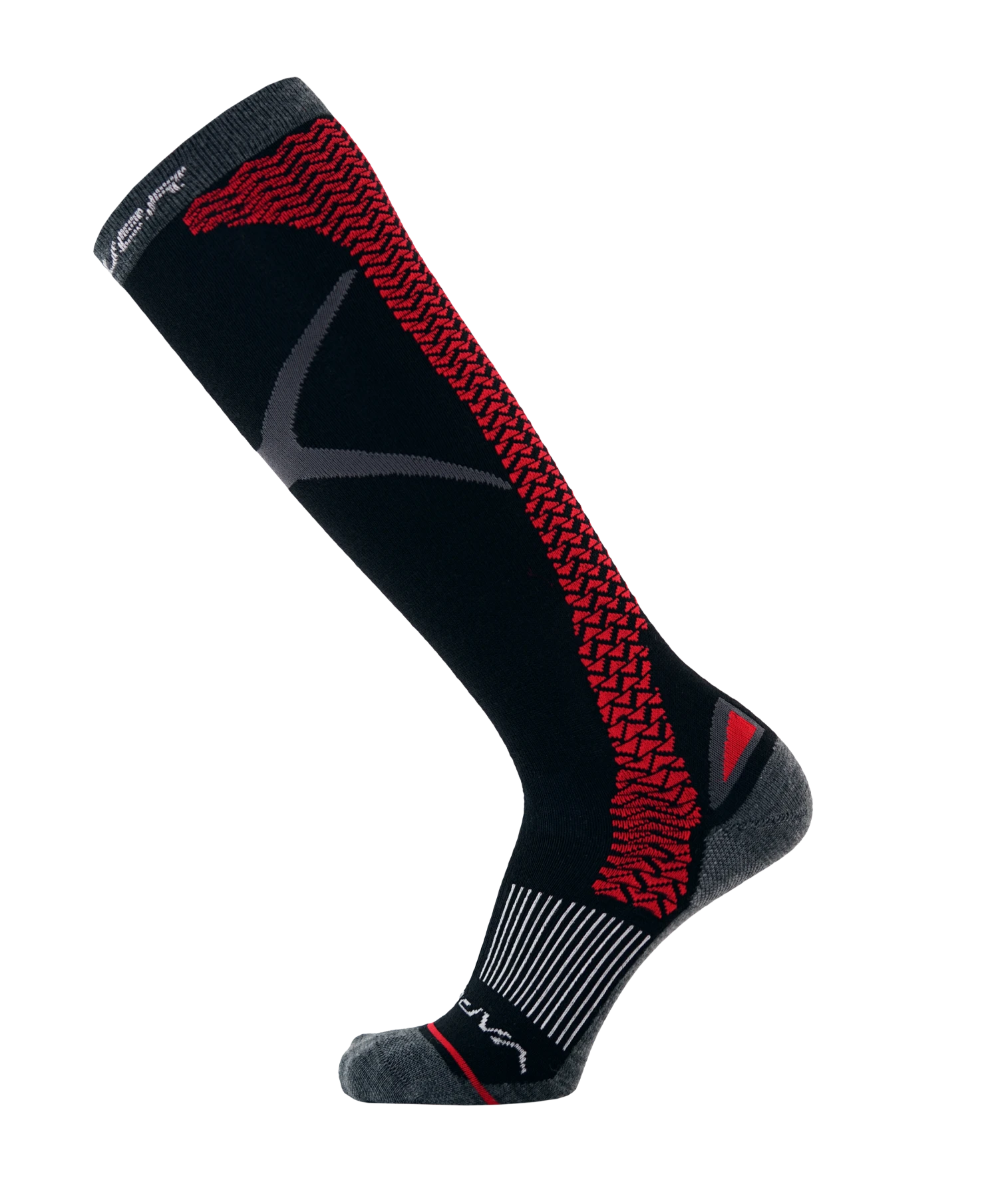 Bauer S21 Pro Vapor Tall Skate Socks 3 Bauer S21 Pro Vapor Tall Skate Socks