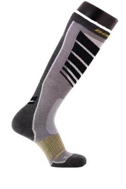 Bauer S21 Pro Supreme Tall Skate Socks