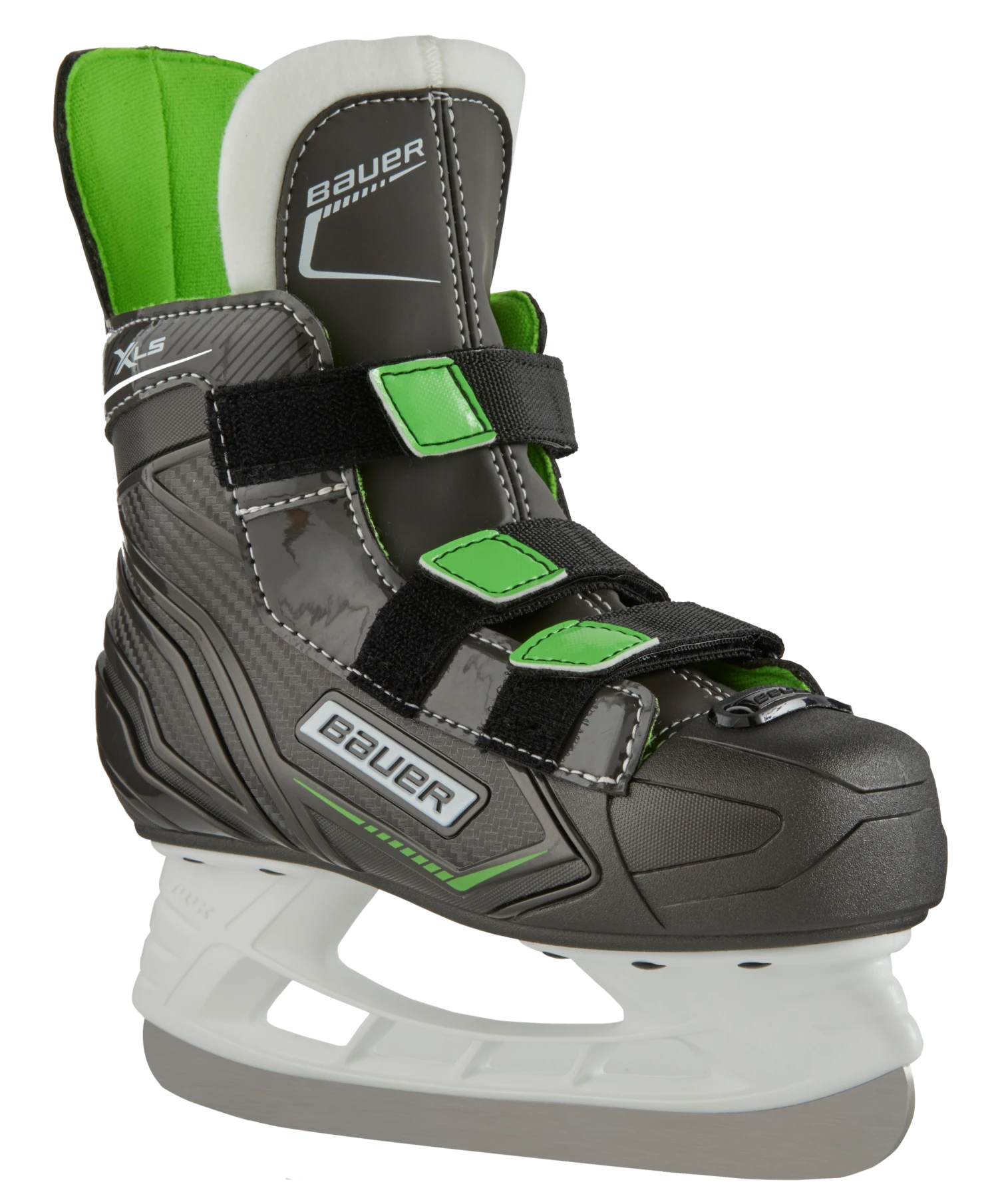 Bauer X-LS Youth Hockey Skates 3 Bauer X-LS Youth Hockey Skates