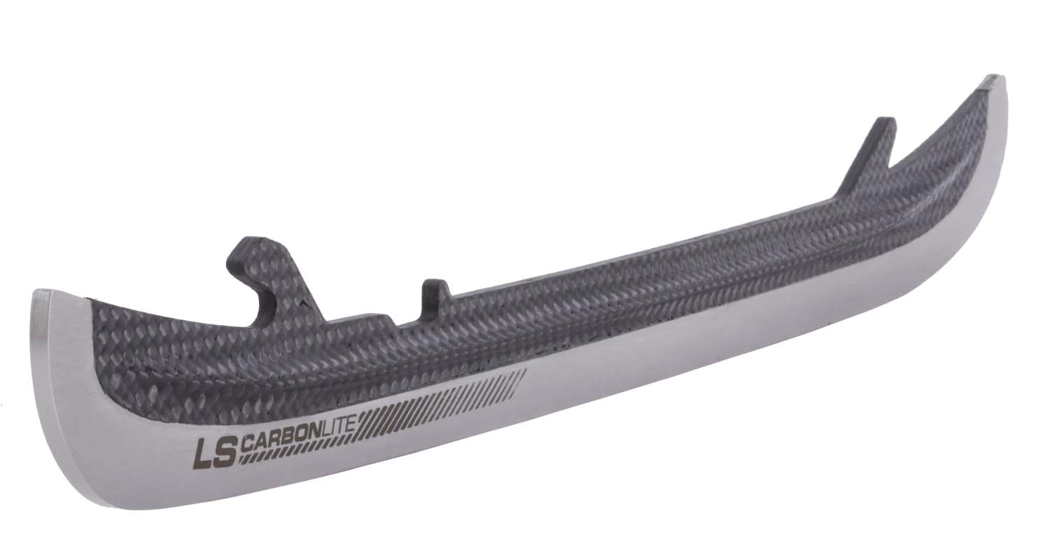 Bauer TUUK LS Carbonlite Runners (Pair) 3 Bauer TUUK LS Carbonlite Runners (Pair)