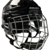 Bauer Re-Akt 85 Combo Hockey Helmet -Hockey Equipment Store 1059882 Rotation View 0511