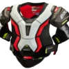 Bauer Vapor Hyperlite Intermediate Shoulder Pads 1 Bauer Vapor Hyperlite Intermediate Shoulder Pads -Hockey Equipment Store 1059913 Front View 0563 1d95138c c6c6 4e03 ac8e b82cad3547d4