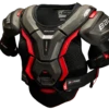 Bauer Vapor 3X Pro Intermediate Shoulder Pads -Hockey Equipment Store 1059914 3xProSPFront 0a32c811 d620 4d23 88fa f1b743cb6905