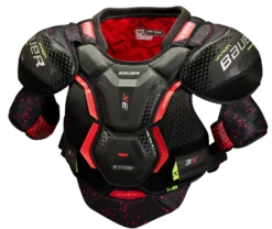 Bauer Vapor 3X Senior Shoulder Pads