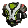 Bauer Vapor Hyperlite Junior Shoulder Pads -Hockey Equipment Store 1059921 Front 0683 ff767433 0086 4395 9496 60643265ad67