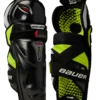 Bauer Vapor Hyperlite Junior Shin Guards -Hockey Equipment Store 1059940 3 4 0905 1 08bc2eeb 5f22 4150 8dce 217acfa6f3d7