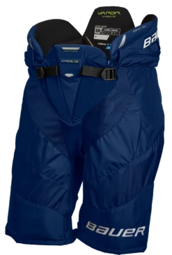 Bauer Vapor Hyperlite Intermediate Hockey Pants 6 Bauer Vapor Hyperlite Intermediate Hockey Pants -Hockey Equipment Store 1059947 Front 0137copie Navy 509f20c5 7b68 4fec 872e b34c178e3f7d
