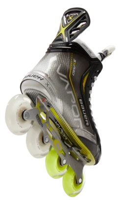 Bauer Vapor 3X Pro Senior Roller Skates -Hockey Equipment Store 1060217 RH VAPOR 3X PRO SKATE 0519 clipped eba89cca 6321 48dd a815 00d7f6e8a418