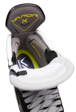 Bauer Vapor 3X Pro Senior Roller Skates -Hockey Equipment Store 1060217 RH VAPOR 3X PRO SKATE 0522 clipped dc641b8a 5378 4719 a5bb 0dda88258395