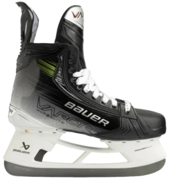 Bauer Vapor Hyperlite2 Senior Hockey Skates -Hockey Equipment Store 1061681 BTH23 SKATE VAPOR X5PRO SR tongue detail edit 95b7884f 3995 4517 bde7 eb21753d9311