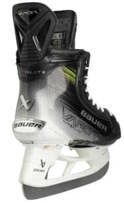 Bauer Vapor Hyperlite2 Senior Hockey Skates -Hockey Equipment Store 1061681 BTH23 SKATE VAPOR X5PRO SR tongue detail edit dfa1516c a094 4b0f 9e10 a75d5d60189b