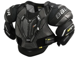 Bauer Supreme M5 Pro Intermediate Shoulder Pads