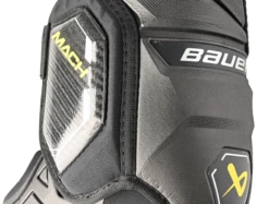 Bauer Supreme Mach Senior Elbow Pads -Hockey Equipment Store 1061873 BTH23 PROTECTIVE ELBOW SUPREME MACH SR bicep detail fc9ba239 5623 43ca 8769 97460d257091