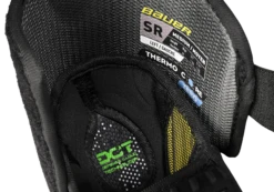 Bauer Supreme Mach Senior Elbow Pads -Hockey Equipment Store 1061873 BTH23 PROTECTIVE ELBOW SUPREME MACH SR liner detail 1a4b0740 1cd4 4739 a333 fb513aedf17a