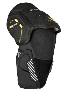 Bauer Supreme M5 Pro Junior Elbow Pads -Hockey Equipment Store 1061874 BTH23 PROTECTIVE ELBOW SUPREME M5PRO SR catalog elbow cap edae8ad9 2db9 4820 960a 9df40cbd305b