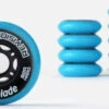Marsblade Revision 82A Static Wheels (8 Pack) -Hockey Equipment Store 114 e81ce6d76f wheels static x10 2000x2000 f2f2f2 2 full