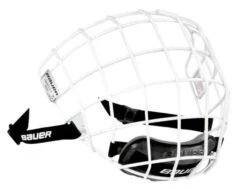 Bauer Profile II Facemask -Hockey Equipment Store 116490 e84eb7f0 01f6 435f a039 f5fc6c59a5be