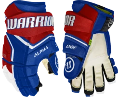 Warrior Alpha LX2 Junior Hockey Gloves -Hockey Equipment Store 11aee645 8872 4a7d a190 0342fc14d4d9