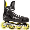 Bauer RS Senior Roller Skates -Hockey Equipment Store 124000 679364c0 ffa5 4588 a5bc fe80f09a6bda