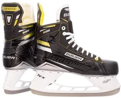 Bauer Supreme S35 Junior Hockey Skates 3 Bauer Supreme S35 Junior Hockey Skates