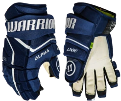 Warrior Alpha LX2 Junior Hockey Gloves -Hockey Equipment Store 16b64871 290c 4c3f 87cd a6eb9ffbcde9