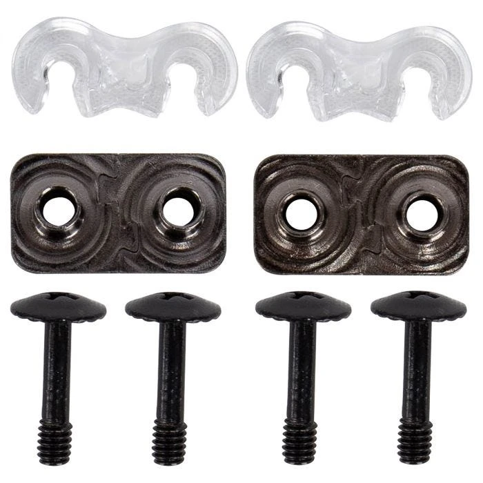 CCM Visor Accessories Kit 3 CCM Visor Accessories Kit