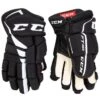 CCM JetSpeed FT485 Senior Hockey Gloves -Hockey Equipment Store 191520260828