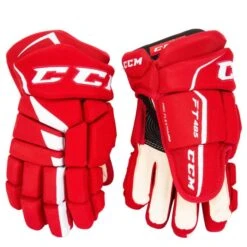 CCM JetSpeed FT485 Senior Hockey Gloves 19 CCM JetSpeed FT485 Senior Hockey Gloves -Hockey Equipment Store 191520260897