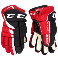 CCM JetSpeed FT485 Senior Hockey Gloves 17 CCM JetSpeed FT485 Senior Hockey Gloves -Hockey Equipment Store 191520260910