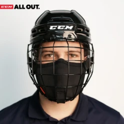 CCM Skater Game On Mask -Hockey Equipment Store 2020ccm game on mask main social 3
