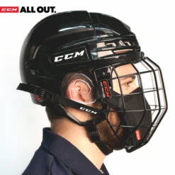 CCM Skater Game On Mask -Hockey Equipment Store 2020ccm game on mask main social 6