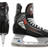 True Hockey True HZRDUS 5X Senior Hockey Skates -Hockey Equipment Store 2023 Hockey HZRDUS PlayerSkate 5X ComboRight